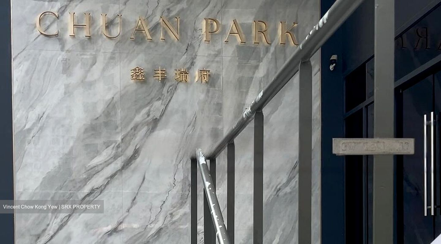 Chuan Park (D19), Condominium #471556521